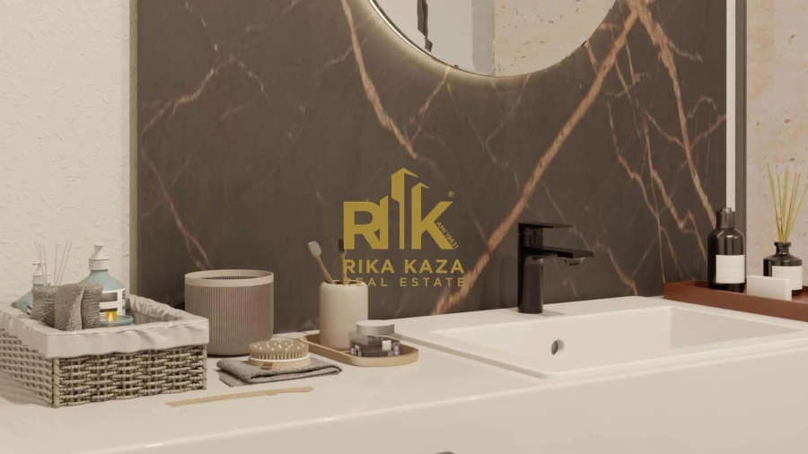 Apartamento T2 para Venda em São Martinho Foto 26