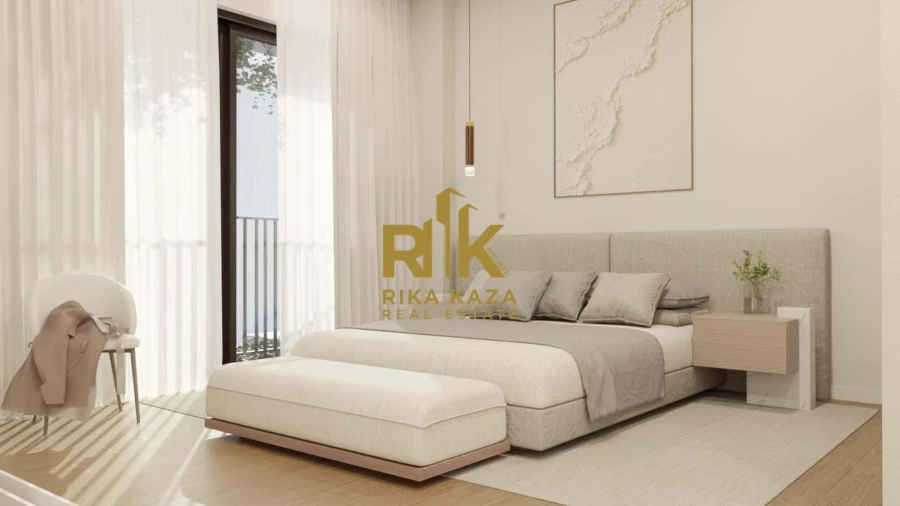 Apartamento T2 para Venda em São Martinho Foto 13