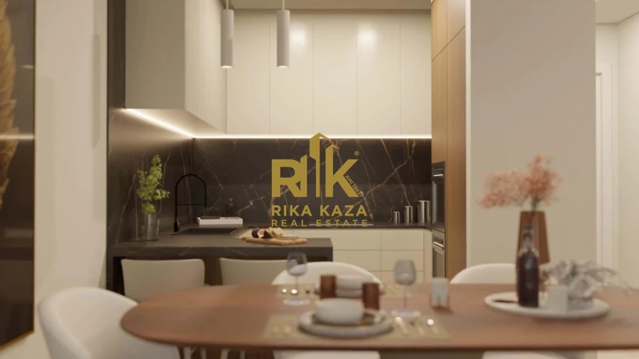 Apartamento T2 para Venda em São Martinho Foto 1