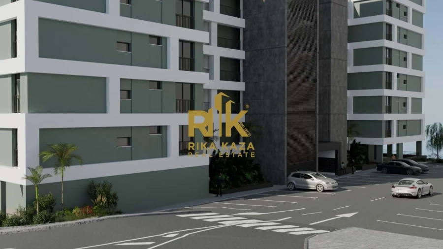 Apartamento T2 para Venda em São Martinho Foto 29