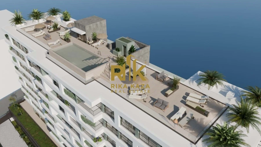 Apartamento T2 para Venda em São Martinho Foto 28