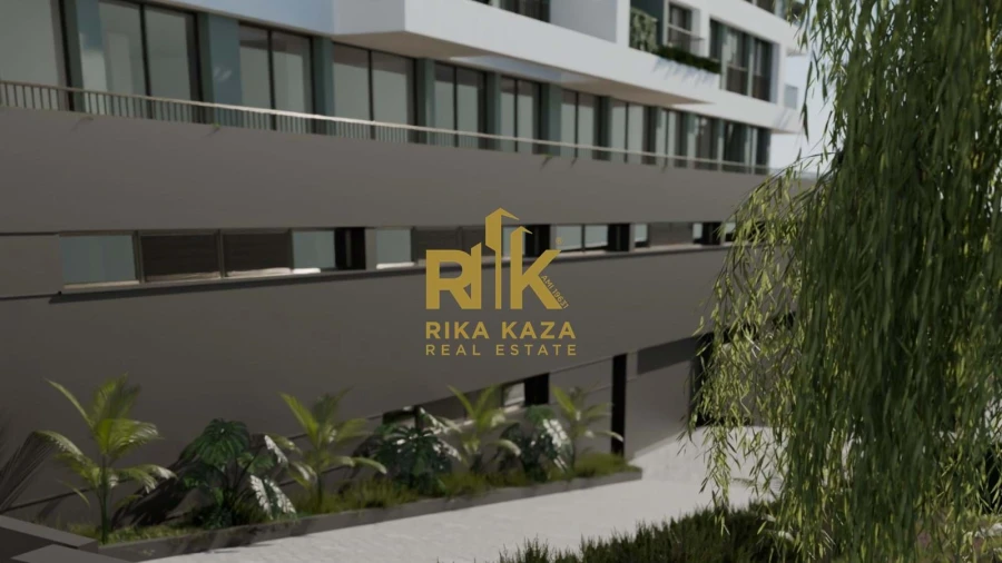 Apartamento T2 para Venda em São Martinho Foto 33