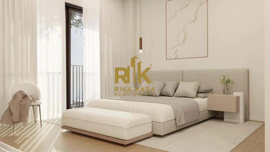 Apartamento T2 para Venda em São Martinho Foto 21