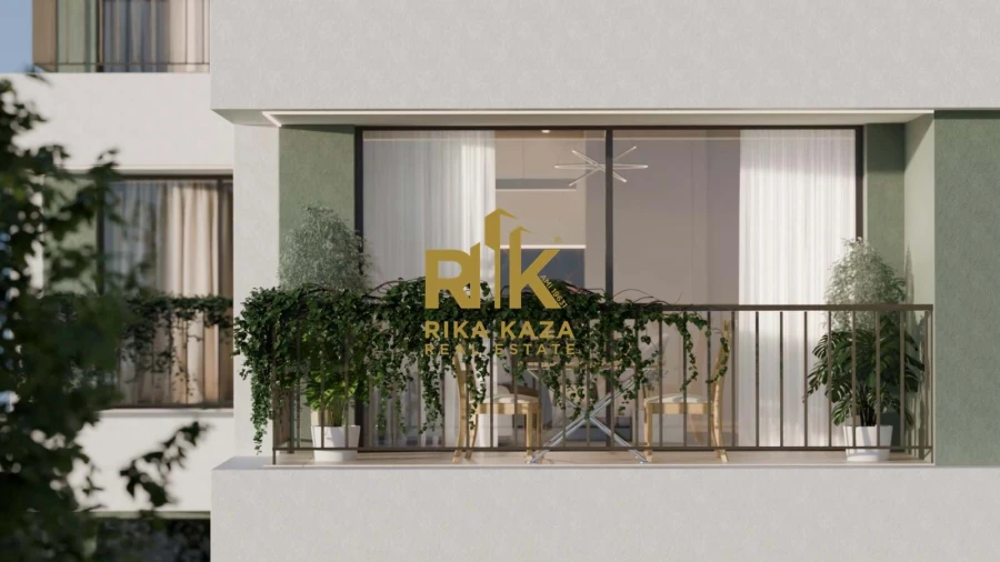 Apartamento T2 para Venda em São Martinho Foto 6