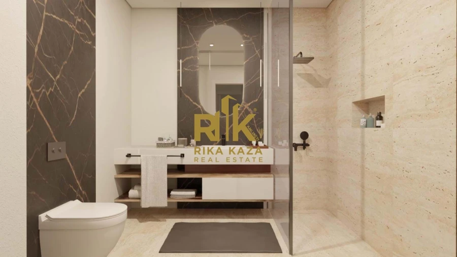 Apartamento T2 para Venda em São Martinho Foto 25