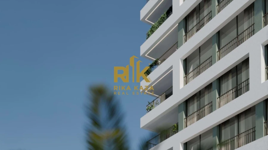 Apartamento T2 para Venda em São Martinho Foto 2