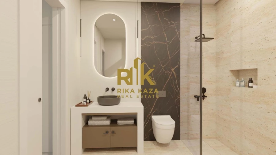 Apartamento T2 para Venda em São Martinho Foto 22