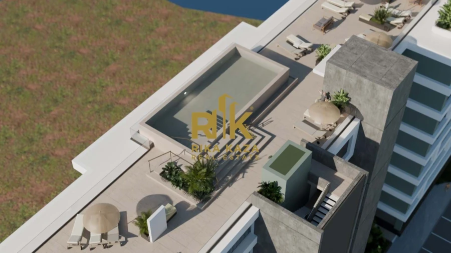 Apartamento T2 para Venda em São Martinho Foto 41