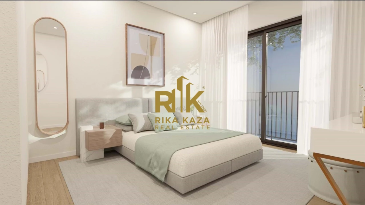 Apartamento T2 para Venda em São Martinho Foto 20