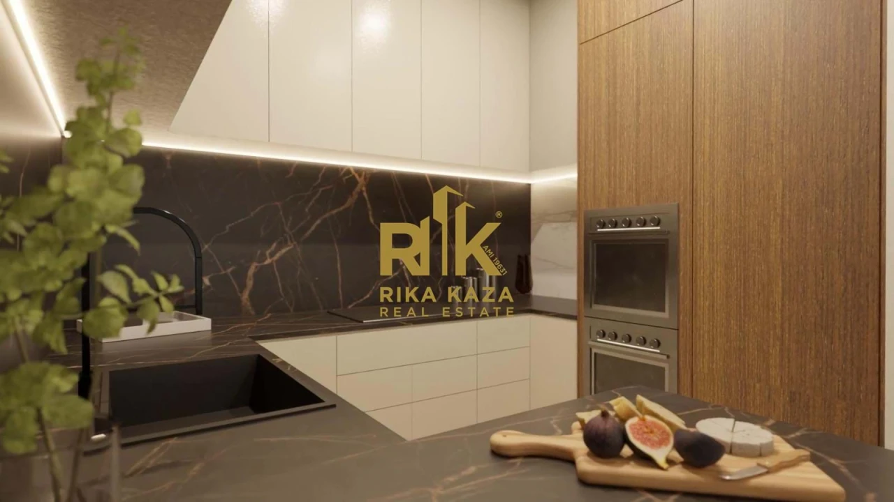 Apartamento T2 para Venda em São Martinho Foto 11