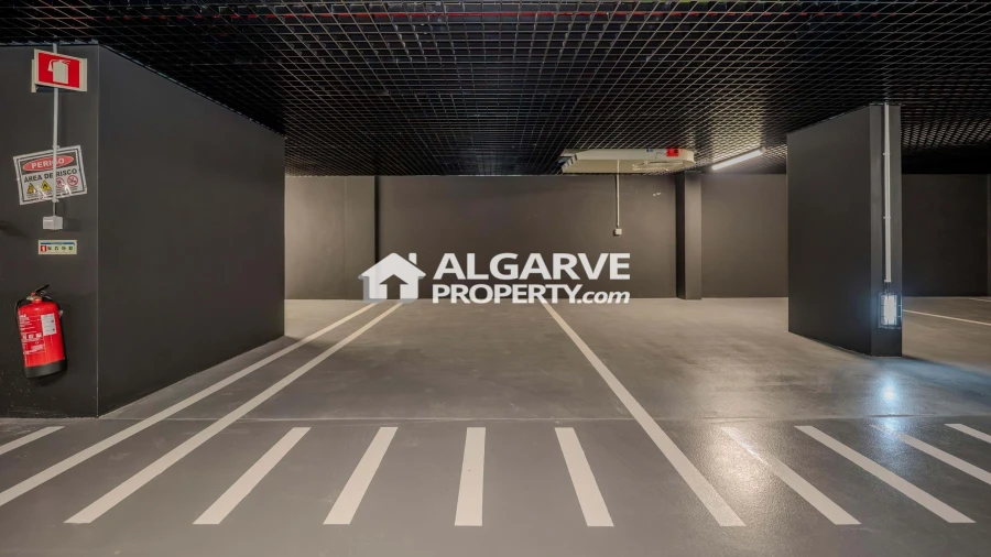 Apartamento T2 para Venda em Quarteira Foto 18