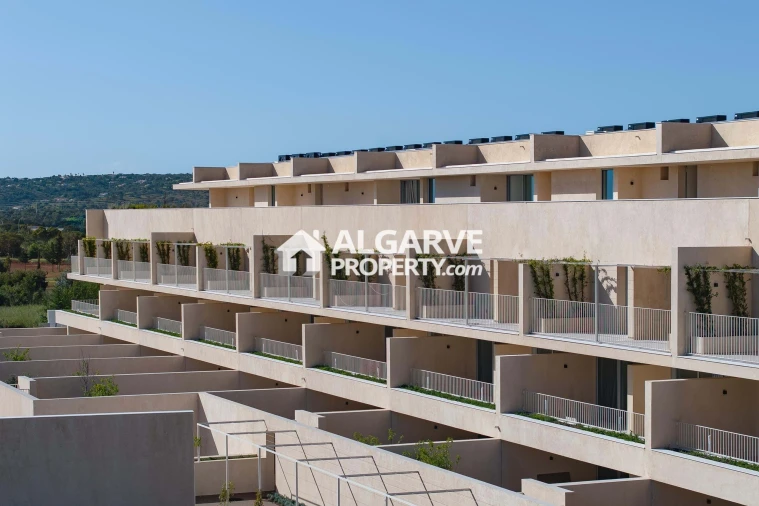 Apartamento T2 para Venda em Quarteira Foto 16