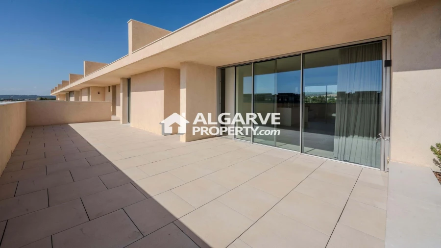 Apartamento T2 para Venda em Quarteira Foto 12