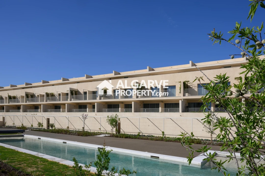 Apartamento T2 para Venda em Quarteira Foto 15