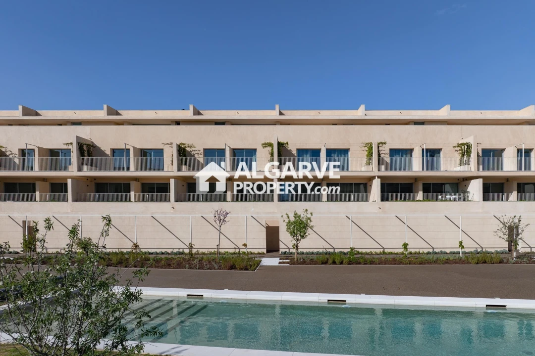 Apartamento T2 para Venda em Quarteira Foto 13