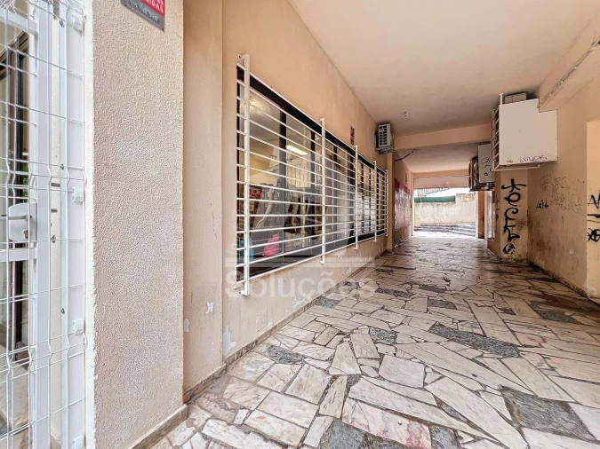 Negócio para Venda em Portimão