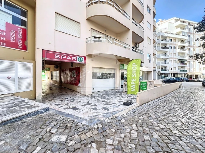 Negócio para Venda em Portimão Foto 3