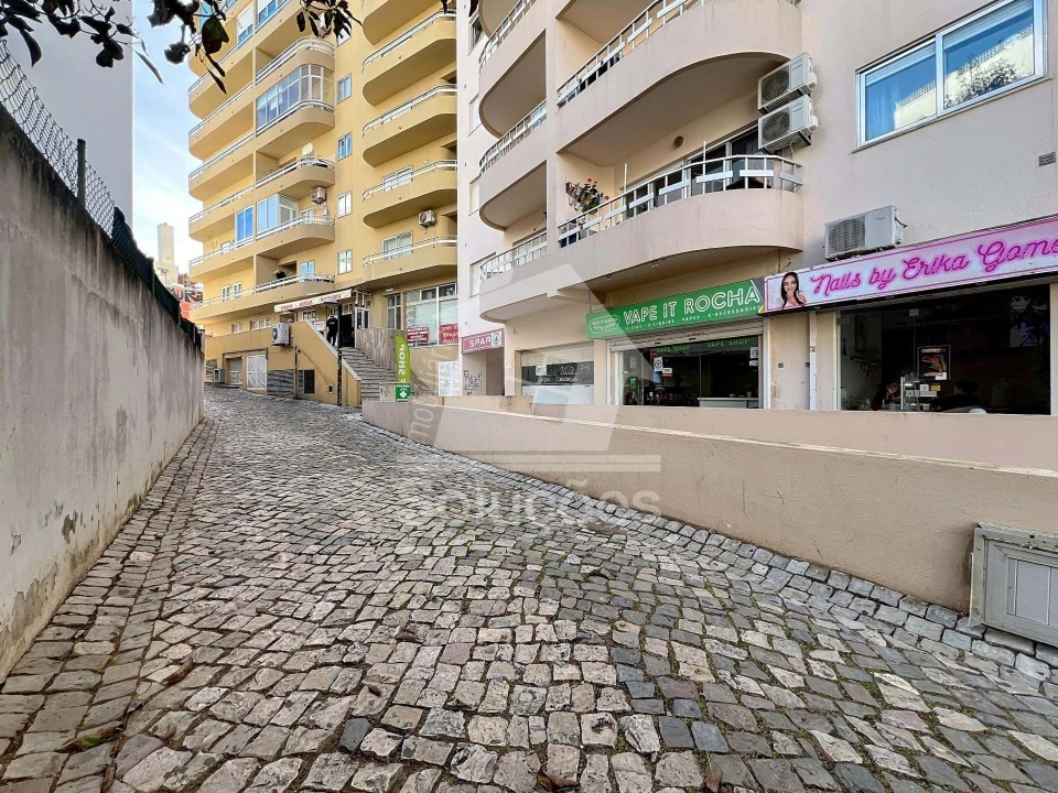 Negócio para Venda em Portimão Foto 2