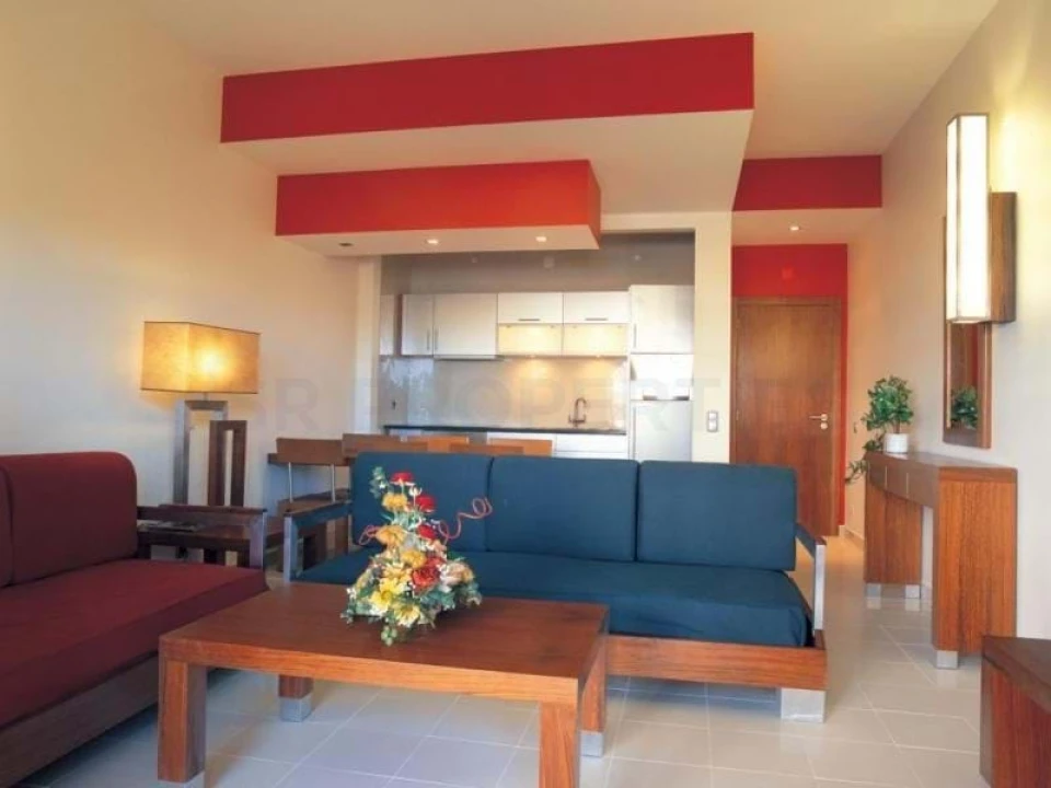 Apartamento T1 para Venda em Albufeira e Olhos de Água Foto 5