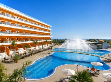 Apartamento T1 para Venda em Albufeira e Olhos de Água