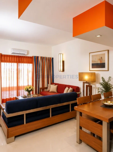 Apartamento T1 para Venda em Albufeira e Olhos de Água
