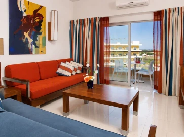 Apartamento T1 para Venda em Albufeira e Olhos de Água