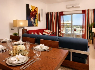 Apartamento T1 para Venda em Albufeira e Olhos de Água