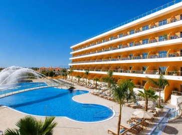 Apartamento T1 para Venda em Albufeira e Olhos de Água