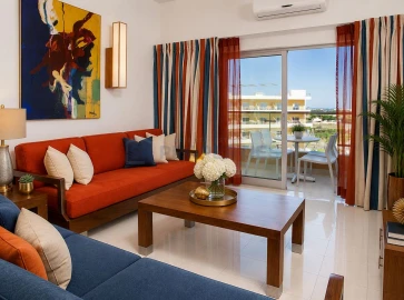 Apartamento T1 para Venda em Albufeira e Olhos de Água