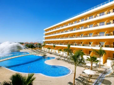 Apartamento T1 para Venda em Albufeira e Olhos de Água