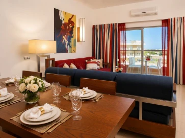 Apartamento T1 para Venda em Albufeira e Olhos de Água