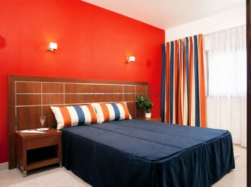 Apartamento T1 para Venda em Albufeira e Olhos de Água