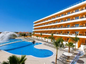 Apartamento T1 para Venda em Albufeira e Olhos de Água