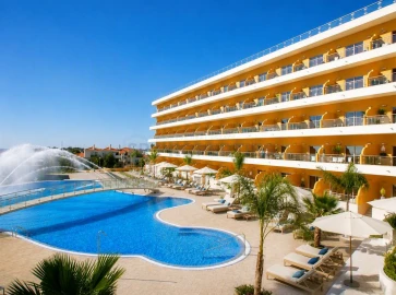 Apartamento T1 para Venda em Albufeira e Olhos de Água