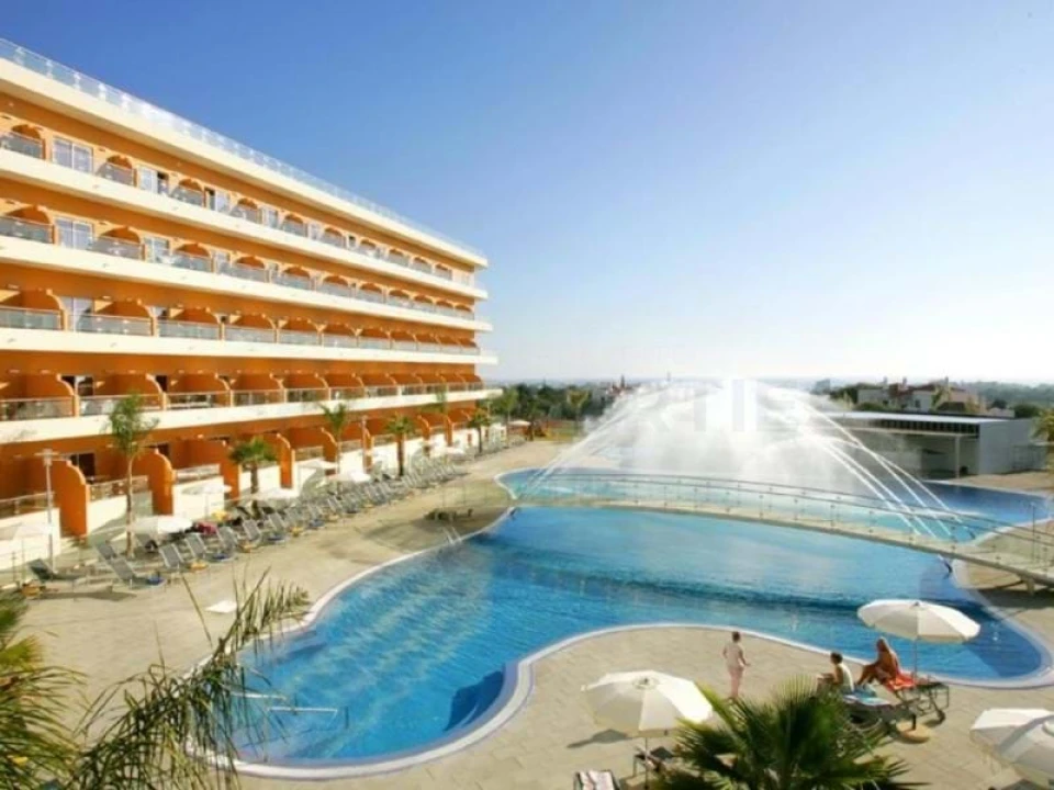 Apartamento T1 para Venda em Albufeira e Olhos de Água Foto 14