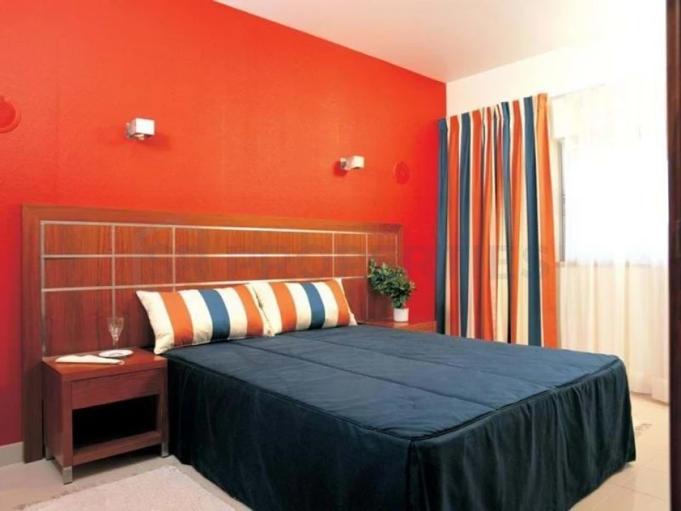 Apartamento T1 para Venda em Albufeira e Olhos de Água Foto 6