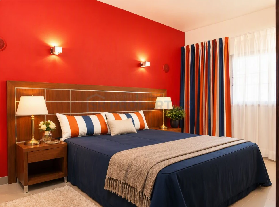 Apartamento T1 para Venda em Albufeira e Olhos de Água Foto 12