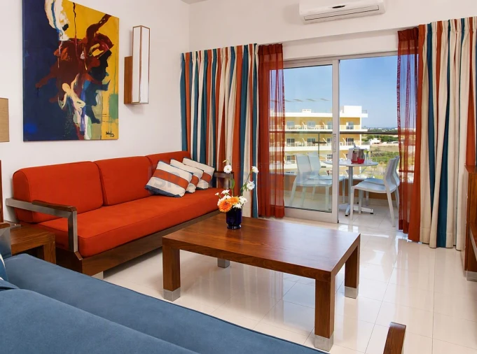Apartamento T1 para Venda em Albufeira e Olhos de Água Foto 22