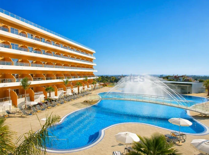 Apartamento T1 para Venda em Albufeira e Olhos de Água Foto 15