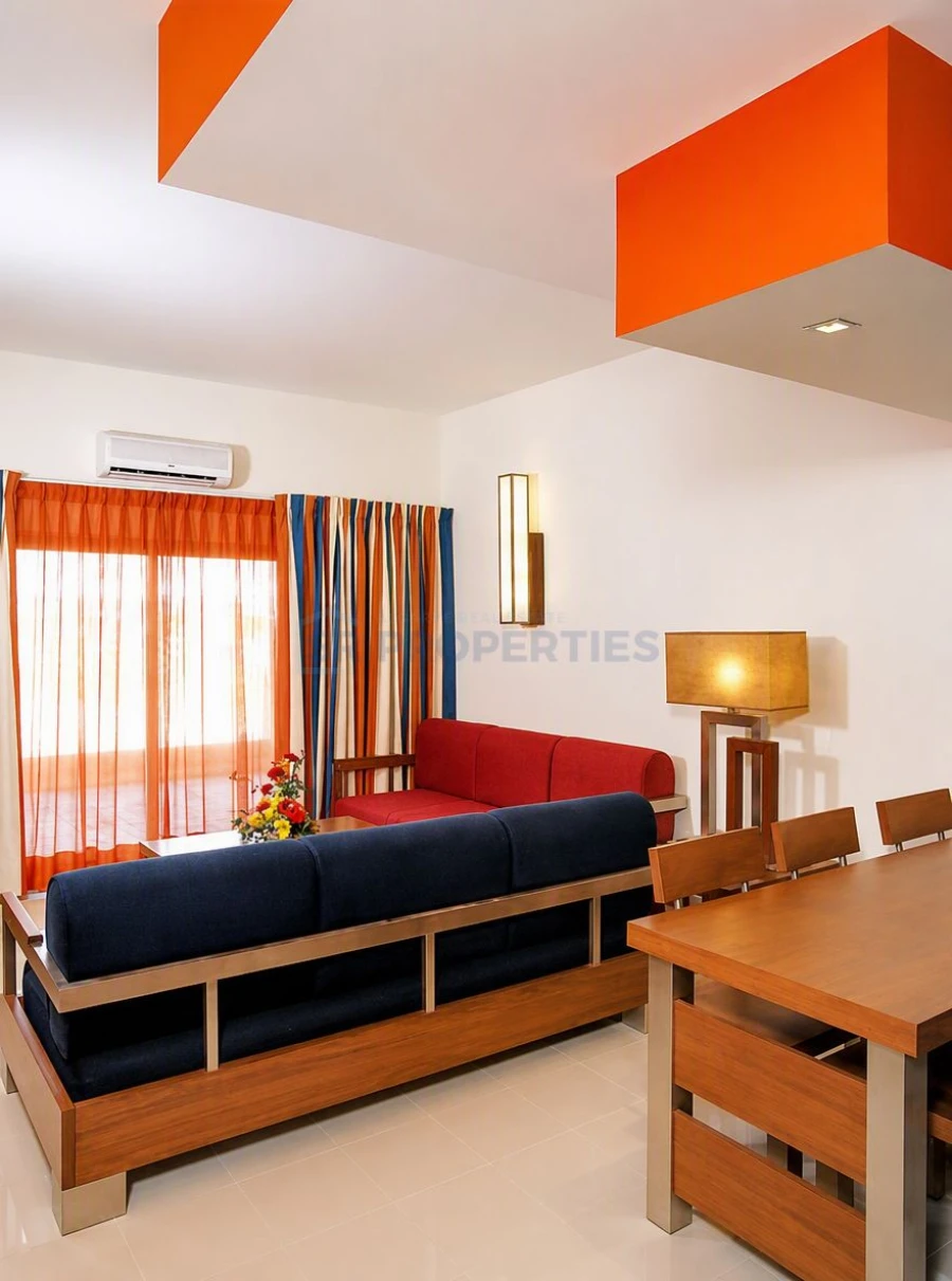 Apartamento T1 para Venda em Albufeira e Olhos de Água Foto 7