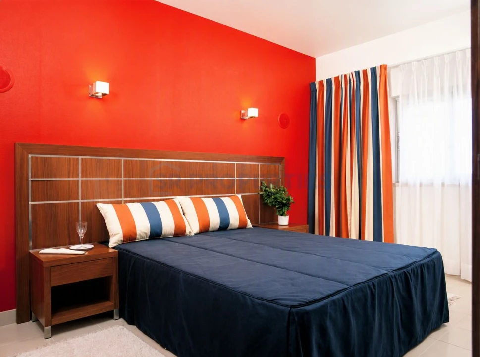 Apartamento T1 para Venda em Albufeira e Olhos de Água Foto 16