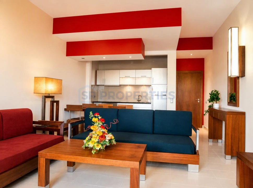 Apartamento T1 para Venda em Albufeira e Olhos de Água Foto 9