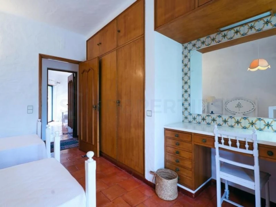 Moradia T3 para Venda em Quarteira Foto 12