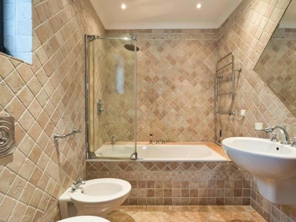 Moradia T3 para Venda em Quarteira Foto 5