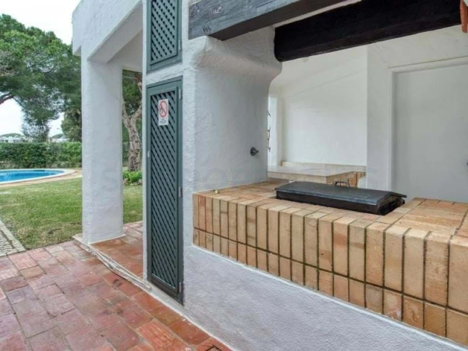 Moradia T3 para Venda em Quarteira Foto 26