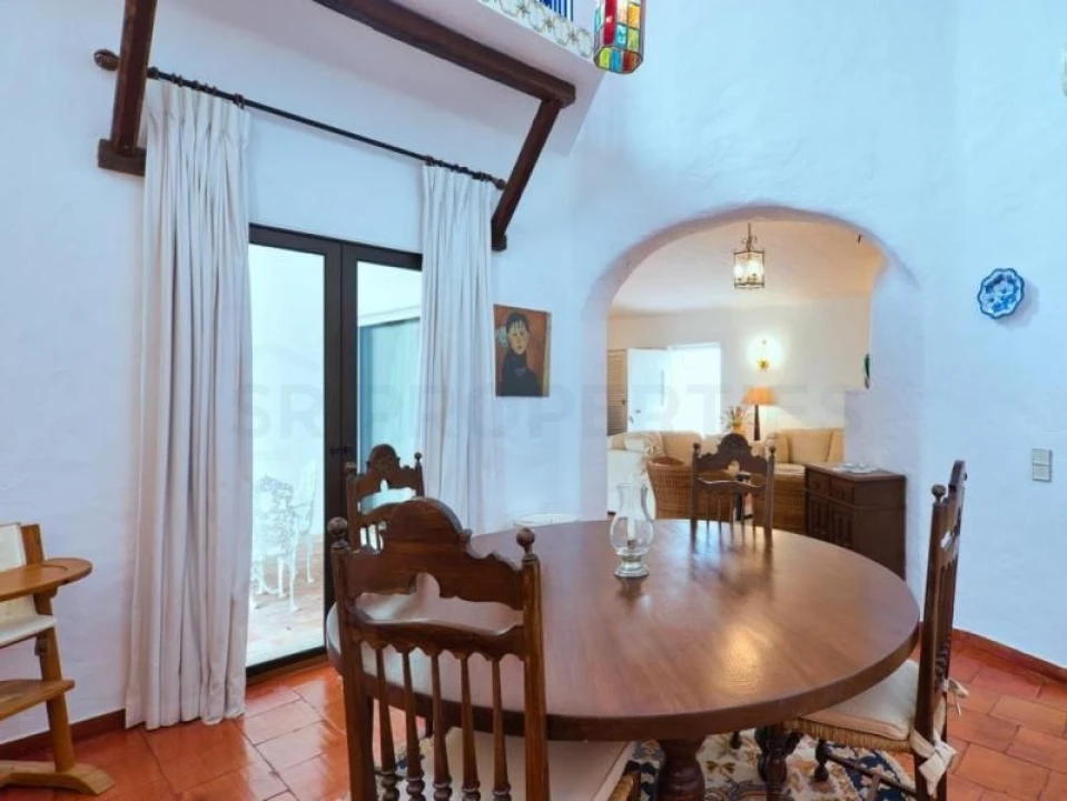 Moradia T3 para Venda em Quarteira Foto 15