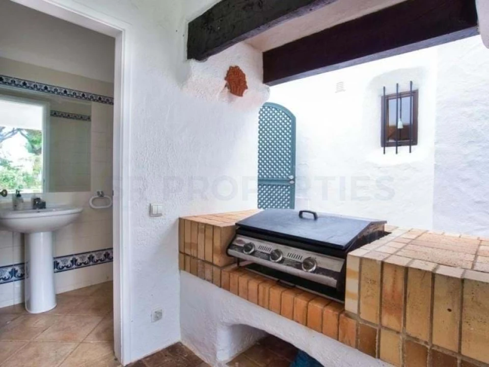 Moradia T3 para Venda em Quarteira Foto 25