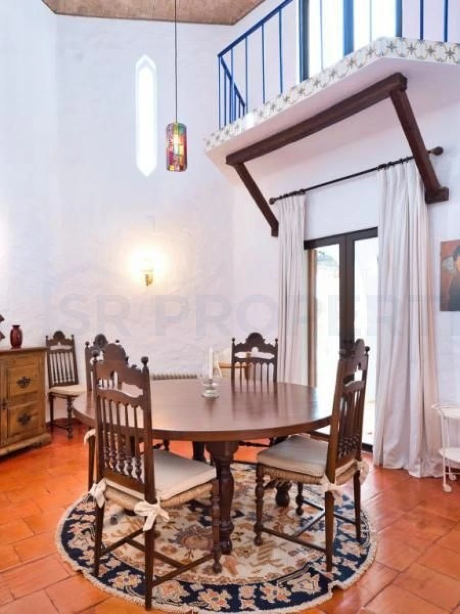 Moradia T3 para Venda em Quarteira Foto 22