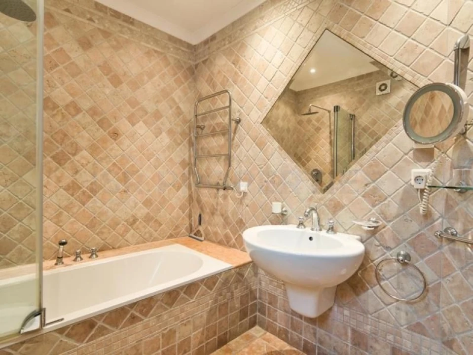 Moradia T3 para Venda em Quarteira Foto 17