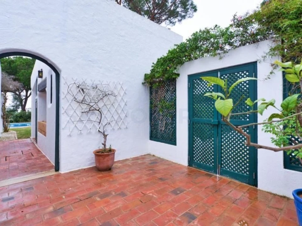 Moradia T3 para Venda em Quarteira Foto 31